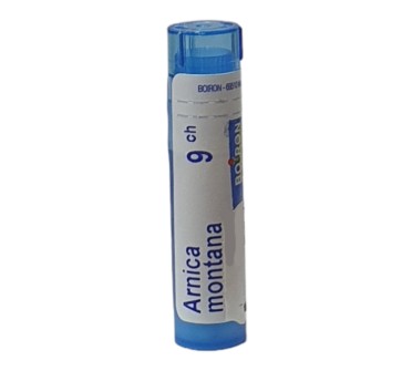 ARNICA MONTANA 9 CH